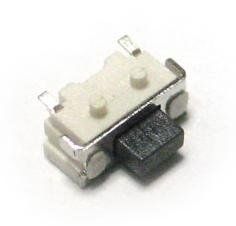 Кнопка тактова TS-018 4x2-3.5 SMD 3028982 фото