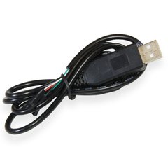 Кабель PL-2303 USB to UART TTL 3028452 фото