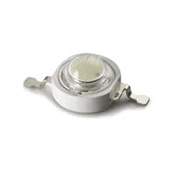 Светодиод Emitter 1w Зеленый 525 nm GBZ-5gb 70 lm 3015242 фото