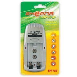 Зарядний пристрій EH-103 Mini Plus 3003912 фото