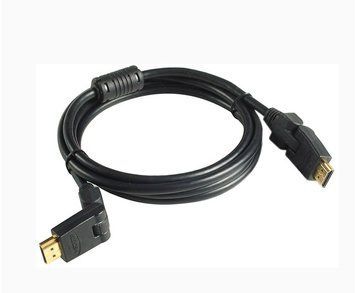 Кабель SVEN HDMI v1.3 1.8m 19M/M Rotate 3017697 фото