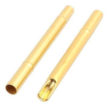 Тримач контакту Pogo Pin R156-4S 3052167 фото