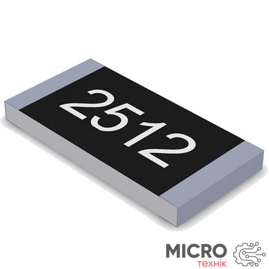 Резистор SMD 0.2R 2512 5% 3036804 фото