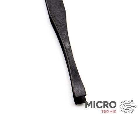 Пинцет пластиковый VETUS ESD VT-93308 антистатический 3027797 фото