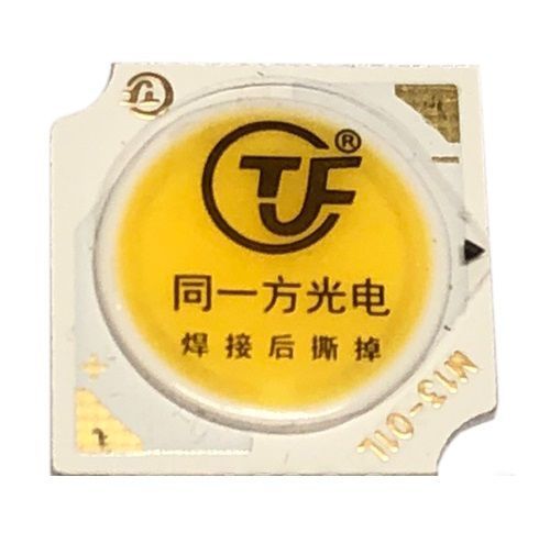 COB-3W-4000K-13x13mm 15830 фото