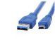Кабель USB3.0 AM-Mini 10 pin 1m 3029084 фото 2