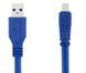 Кабель USB3.0 AM-Mini 10 pin 1m 3029084 фото 3