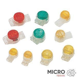 Пресс-клещи ProsKit 1PK-CT006 для Scotchlok 3052680 фото