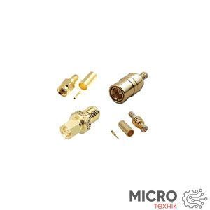 Вставка в клещи ProsKit 1PK-3003D9 для обжима коаксиального кабеля 3049963 фото