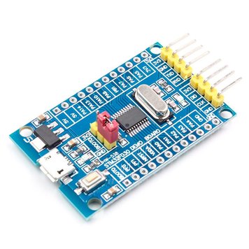 Модуль STM32F030F4P6 3039818 фото