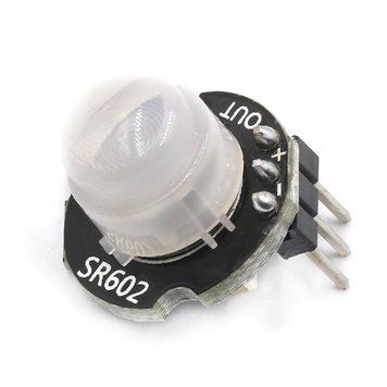 Модуль Датчик движения SR602 HW-438 3039814 фото