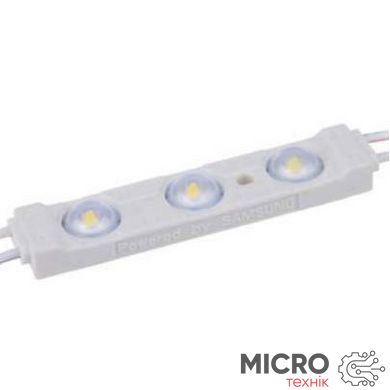 LED модуль M983TA 7000K RISHANG 14191 фото