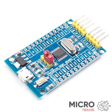 Модуль STM32F030F4P6 3039818 фото