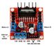 Модуль драйвера шагового двигателя L298 V2 3033497 фото 2