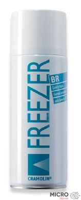Заморожувач Freezer-BR 200мл, спрей 3019977 фото