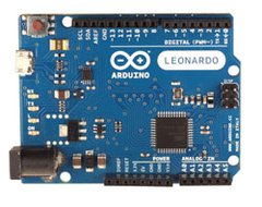 Модуль Arduino Leonardo R3 3021113 фото