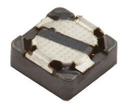 Дроссель SMD 220uH 0.35A (DE0703-220) 3015503 фото
