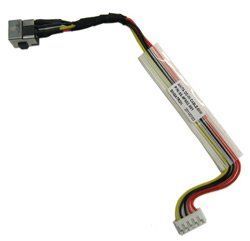 Роз'єм DC Power Jack PJ117 3017621 фото
