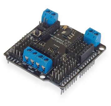 Shield Arduino XBee expansion board 3023980 фото