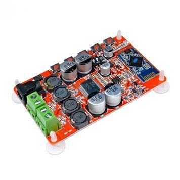 Аудіомодуль Підсилювач HW-339 TDA7492P 2x25w + Bluetooth 3050921 фото