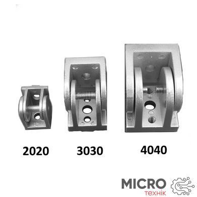 Шарнір на станковий профіль 3030 3041227 фото