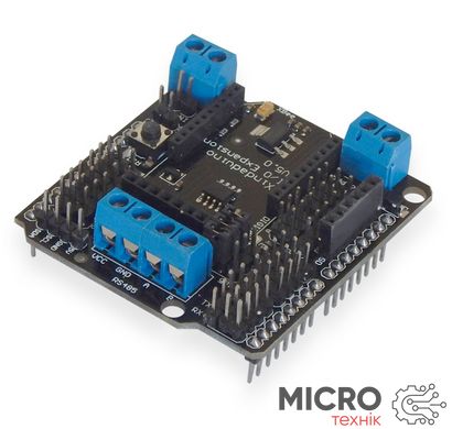 Shield Arduino XBee expansion board 3023980 фото