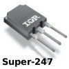 IRG4PSC71UD 3009881 фото