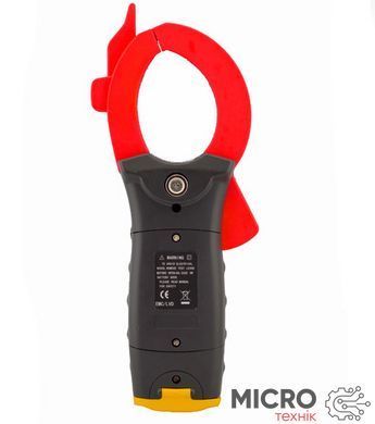 Струмові кліщі HP-850F з ватметром 3024825 фото