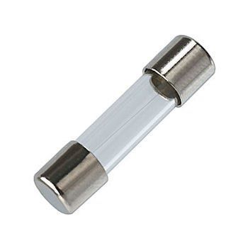 Запобіжник FUSE-50F 5X20 1.5A 10922 фото