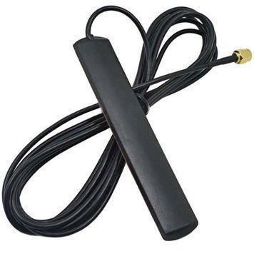 Антенна GSM 900/1800MHZ SMA Male 3dBi 17237 фото