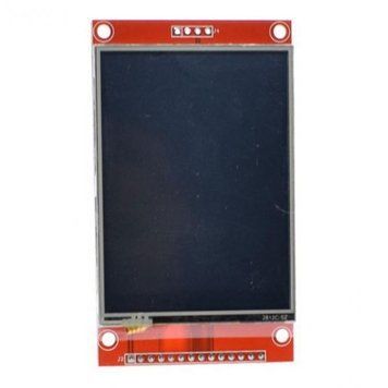 Модуль ARDUINO Дисплей MSP2807 2,8" 240x320 TFT SPI ILI9341 3050923 фото