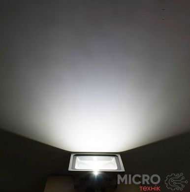 LED прожектор 10w холодный свет 3026426 фото