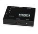 Конвертер HDMI коммутатор 3 входа, ДУ 3023250 фото 2