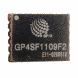 GPS модуль GP4SF1109F2 3009476 фото 1