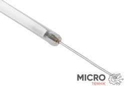 Лампа CCFL для монітора 15.4" WXGA (345мм) d=2.4мм 3021163 фото