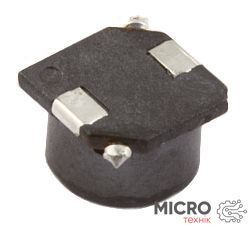 Дроссель SMD 22uH 1.09A 0.115R (DER0705-22) 3015522 фото