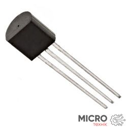 Мікросхема MCP9700A-E/TO 3039219 фото