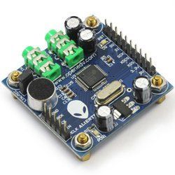 Модуль STM32 MP3-декодер ALIENTEK VS1053 3019487 фото