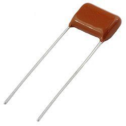 Конденсатор MEF 2.2uF 630V &plusmn;5% P=27.5mm 3033912 фото
