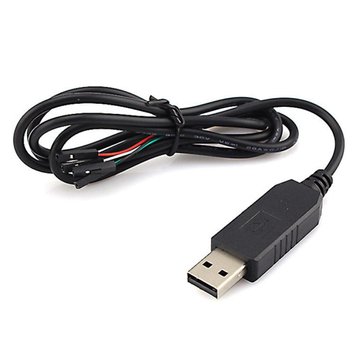 PL2303HX USB-TTL 15079 фото