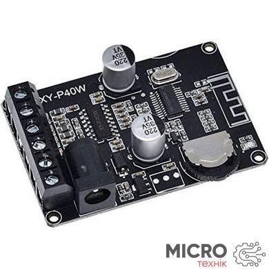 XY-P40W Stereo Bluetooth аудио модуль 16682 фото