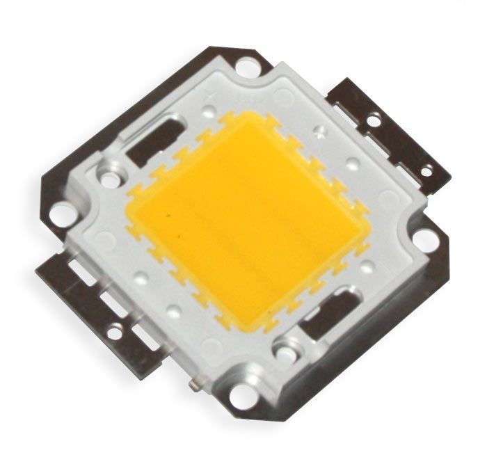 COB світлодіод 20w Білий теплий 3050-3250k,30-34v,600ma,30 mil 3022837 фото