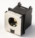 Роз'єм DC Power Jack PJ071 (2.50мм center pin) 3015750 фото 1
