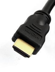 Кабель Viewcon VD084 3.0m HDMI to HDMI gold v1.3 3018187 фото