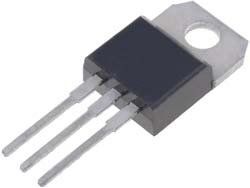 Тиристор BT151-650R 3004285 фото
