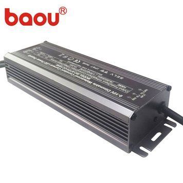 Блок живлення BO-0/10V-100W 24V/4.17A 15864 фото