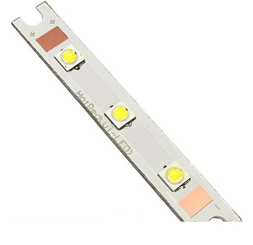 10W (3xAPT LED) 6000K 13608 фото