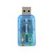Модуль USB USB-sound card 5.1 LD01 3023249 фото 5