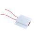 Нагрівальна пластина 300W 220V PTC 72x72mm 130 C 3042756 фото 2