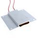 Нагрівальна пластина 300W 220V PTC 72x72mm 130 C 3042756 фото 1